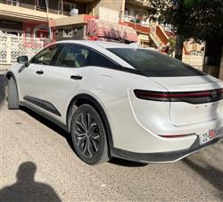 تۆیۆتا کراون